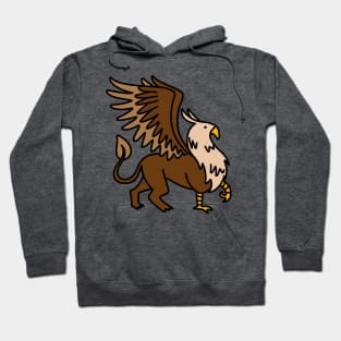 Gallant Griffin Hoodie